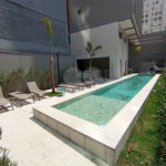 Studio à venda ou para alugar com 1 suíte em Pinheiros, São Paulo, SP