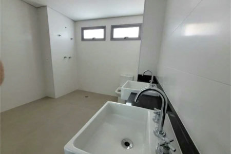 Apartamento à venda com 3 suítes em Água Branca, São Paulo, SP