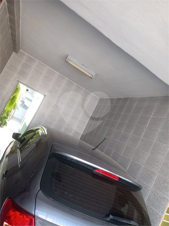 Sobrado à venda com 3 quartos, sendo 1 suíte, em Vila Guarani (z Sul), São Paulo, SP