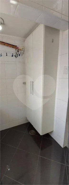 Apartamento à venda com 2 quartos em Vila Gustavo, São Paulo, SP