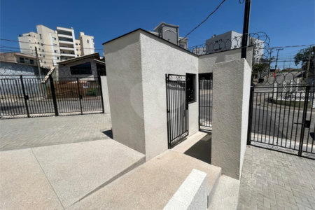 Casa de Vila à venda com 2 quartos em Jardim Europa, Sorocaba, SP