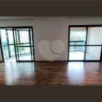 Apartamento à venda com 4 quartos em Jardim Morumbi, São Paulo, SP