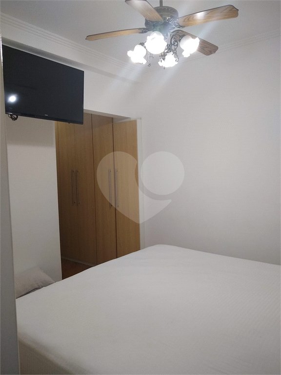 Apartamento à venda com 3 quartos, sendo 1 suíte, em Vila Guilherme, São Paulo, SP