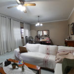 Casa Térrea à venda com 4 quartos, sendo 1 suíte, em Parque Continental, São Paulo, SP