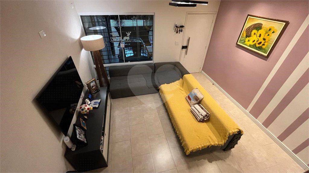 Sobrado à venda com 2 quartos em Vila Uberabinha, São Paulo, SP