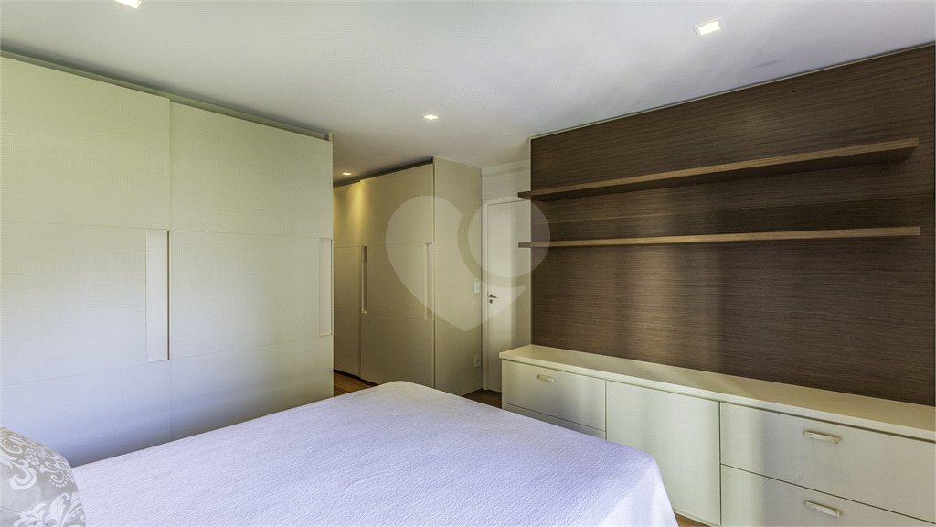Apartamento à venda com 1 suíte em Vila Olímpia, São Paulo, SP
