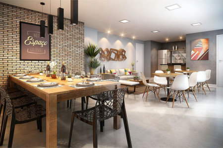 Apartamento à venda com 2 quartos em Ferrazópolis, São Bernardo do Campo, SP