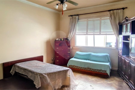 Cobertura à venda com 5 quartos, sendo 1 suíte, em Copacabana, Rio de Janeiro, RJ