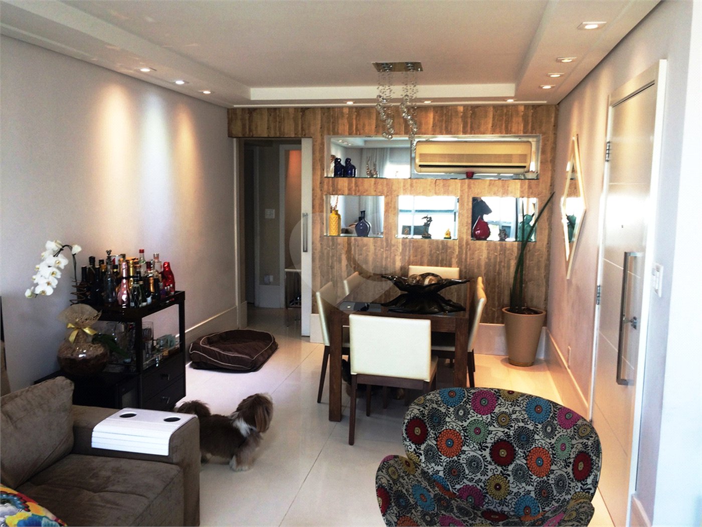 Apartamento à venda com 3 suítes em Santana, São Paulo, SP
