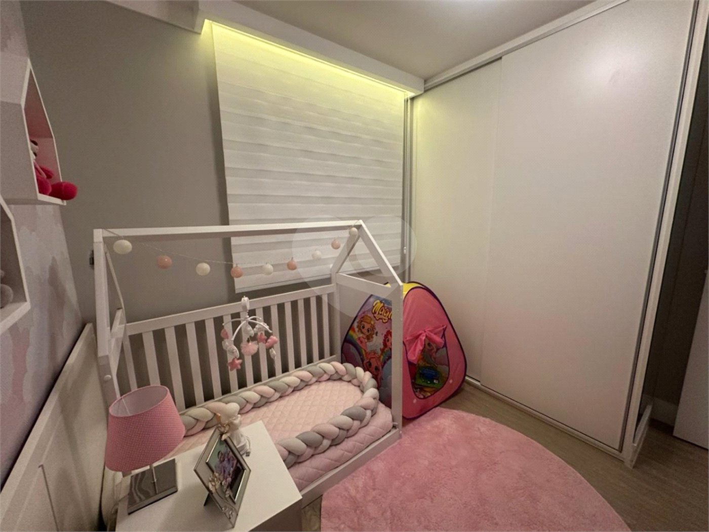 Apartamento à venda com 3 quartos, sendo 2 suítes, em Santo Amaro, São Paulo, SP