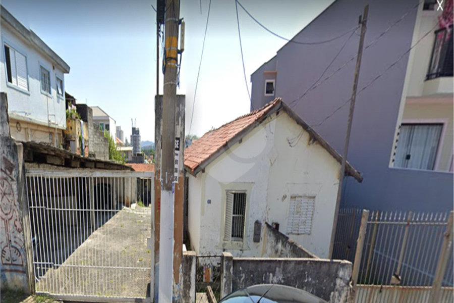 Terreno à venda em Vila Constança, São Paulo, SP