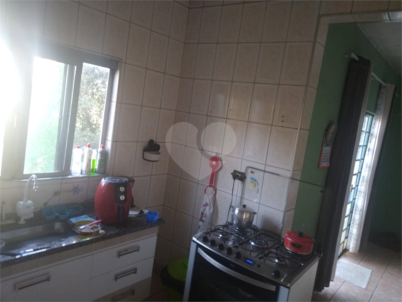 Terreno à venda com 2 quartos, sendo 1 suíte, em Jaraguá, São Paulo, SP