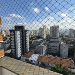 Apartamento à venda ou para alugar com 3 quartos, sendo 2 suítes, em Vila Romana, São Paulo, SP