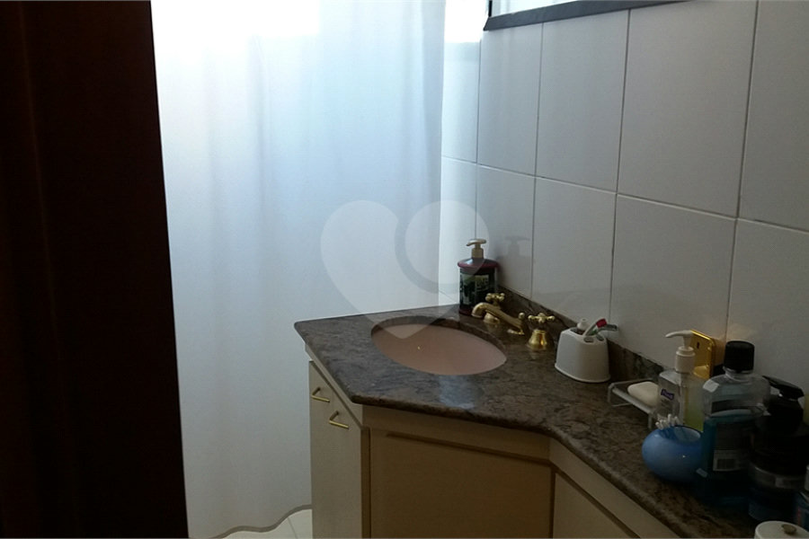 Apartamento à venda com 4 quartos, sendo 3 suítes, em Santana, São Paulo, SP