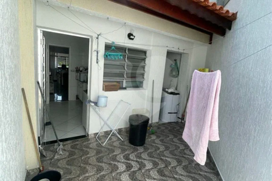 Sobrado à venda com 3 quartos em Tremembé, São Paulo, SP
