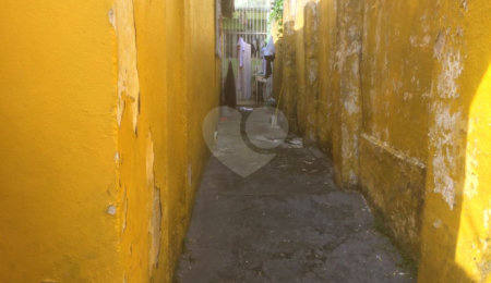 Casa Térrea à venda com 3 quartos no Brasilândia, São Paulo, SP