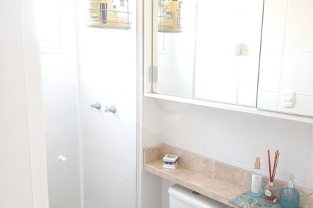 Apartamento à venda com 2 suítes em Parque Industrial, Itu, SP