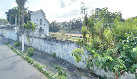 Terreno à venda em Tremembé, São Paulo, SP