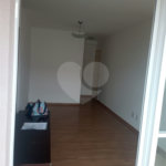 Apartamento à venda com 2 quartos em Vila Guilherme, São Paulo, SP