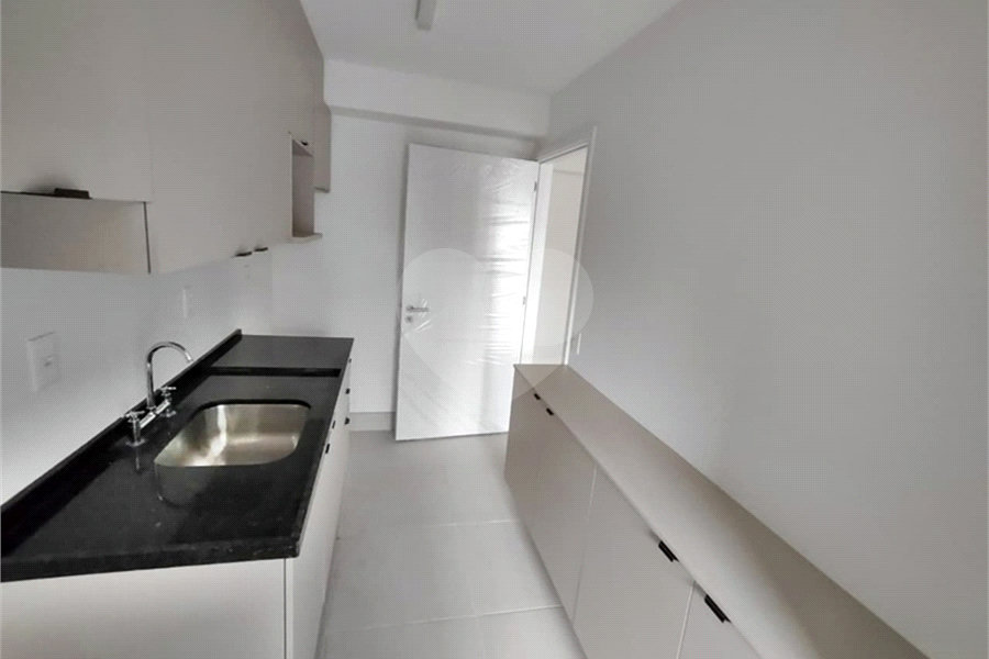 Apartamento para alugar com 2 quartos, sendo 1 suíte,  em Vila Mariana, São Paulo, SP