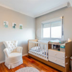Apartamento à venda com 4 quartos, sendo 3 suítes,  em Real Parque, São Paulo, SP