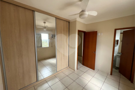 Apartamento à venda com 2 quartos, sendo 1 suíte,  em Residencial e Comercial Palmares, Ribeirão Preto, SP