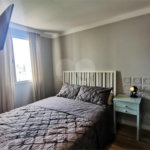 Apartamento à venda com 2 quartos em Parque Reboucas, São Paulo, SP