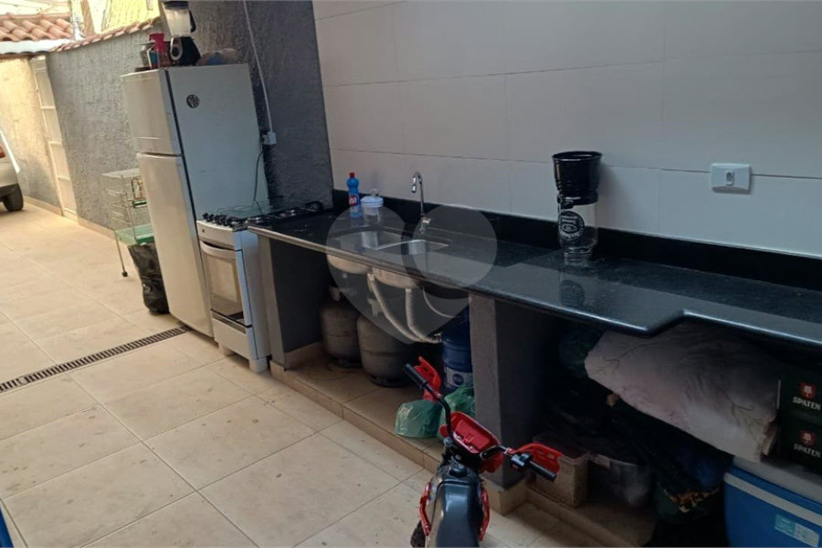 Casa à venda com 4 quartos, sendo 1 suíte,  em Cangaíba, São Paulo, SP