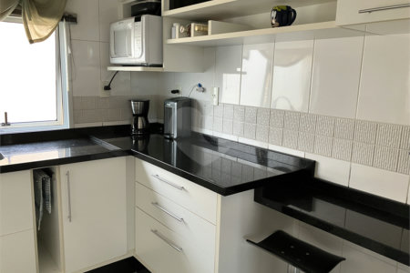 Apartamento à venda com 3 quartos, sendo 1 suíte, em Parque Campolim, Sorocaba, SP