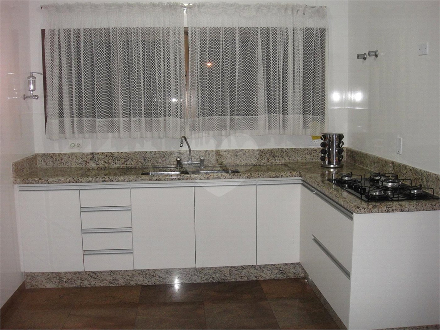Apartamento à venda com 4 suítes em Vila Ester (zona Norte), São Paulo, SP