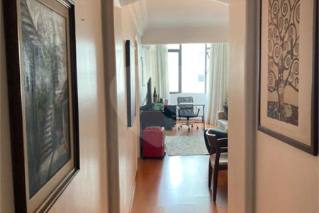Apartamento à venda com 2 quartos em Jardim Paulista, São Paulo, SP