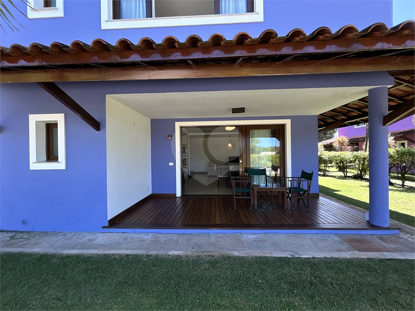 Duplex à venda com 2 suítes, em Praia do Mutá, Porto Seguro, BA