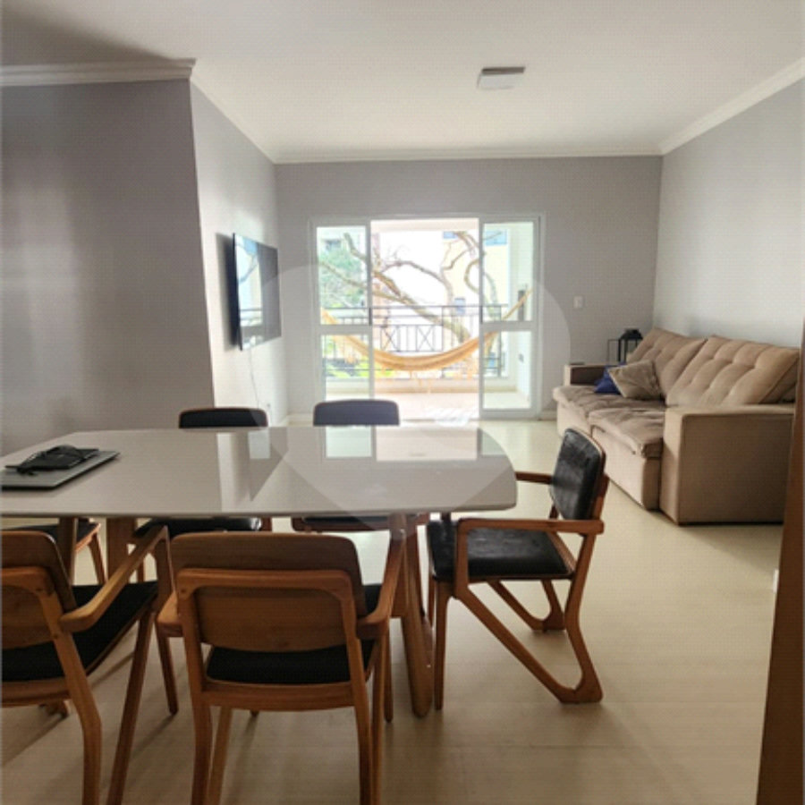 Apartamento à venda em Parque Residencial Aquarius, São José dos Campos, SP