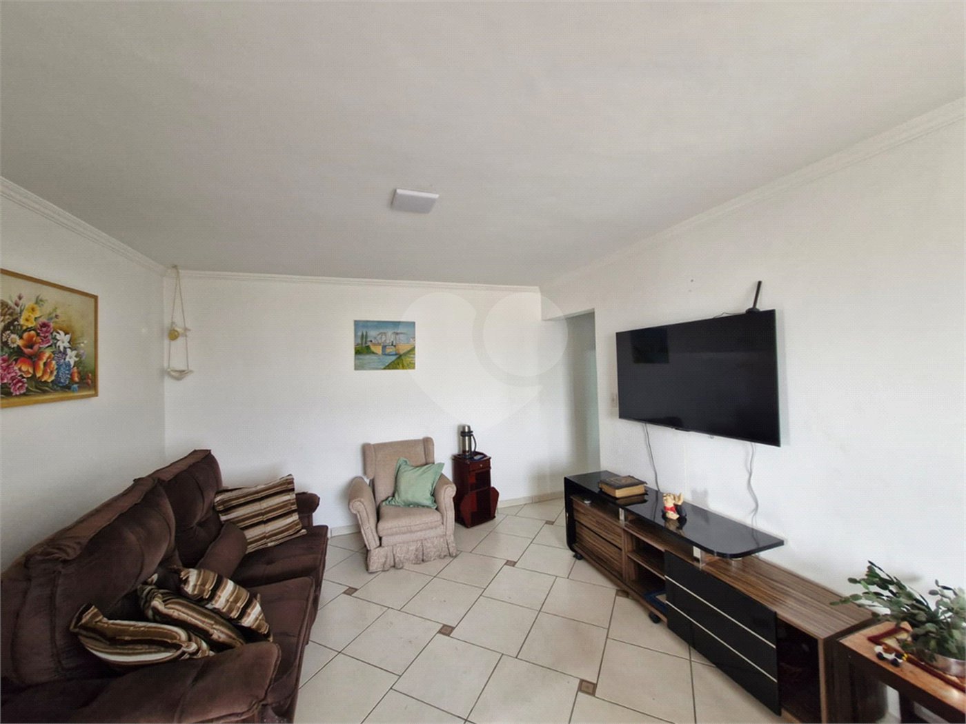 Apartamento à venda com 2 quartos em Tucuruvi, São Paulo, SP
