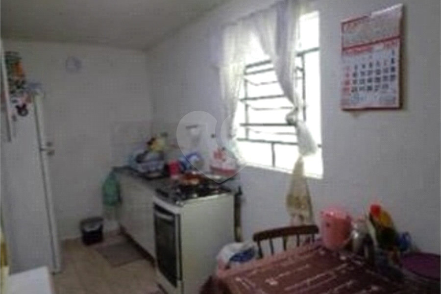 Casa à venda com 4 quartos em Pirituba, São Paulo, SP