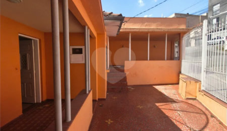 Casa à venda com 2 quartos em Pirituba, São Paulo, SP