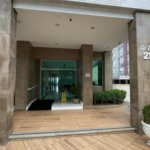 Apartamento com 3 dormitórios à venda, 180 m² por R$ 3.000.000,00 - José Menino - Santos/SP