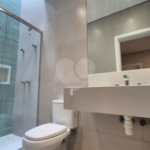 Casa à venda com 4 suítes no condomínio Alphaville Nova Esplanada 1, Votorantim - SP