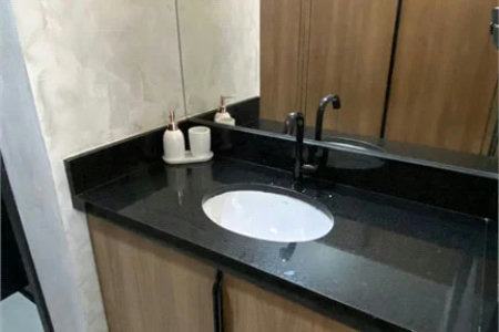 Loft para alugar com 1 suíte em Setor Industrial, Balsas, MA