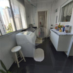 Apartamento à venda com 3 quartos, sendo 2 suítes, em Vila Andrade, São Paulo, SP
