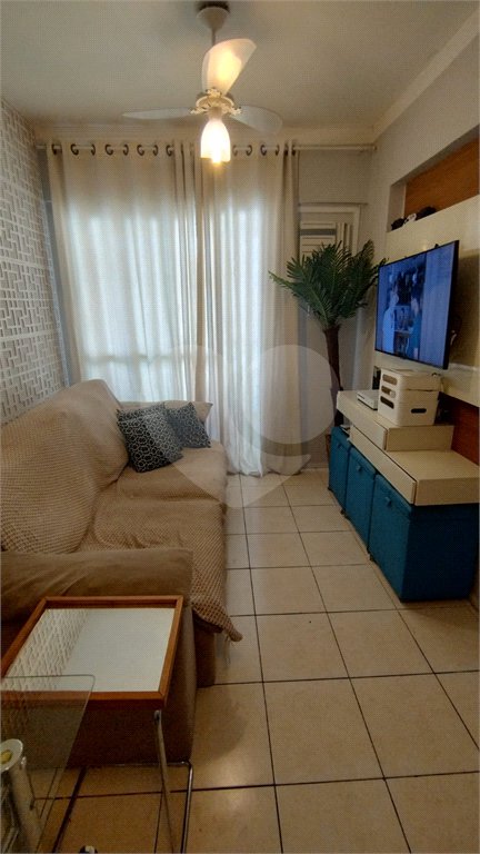 Apartamento à venda com 2 quartos, sendo 1 suíte, em Campo Grande, Rio de Janeiro, RJ