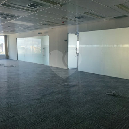 Sala à venda ou para alugar em Jardim São Luís, São Paulo, SP