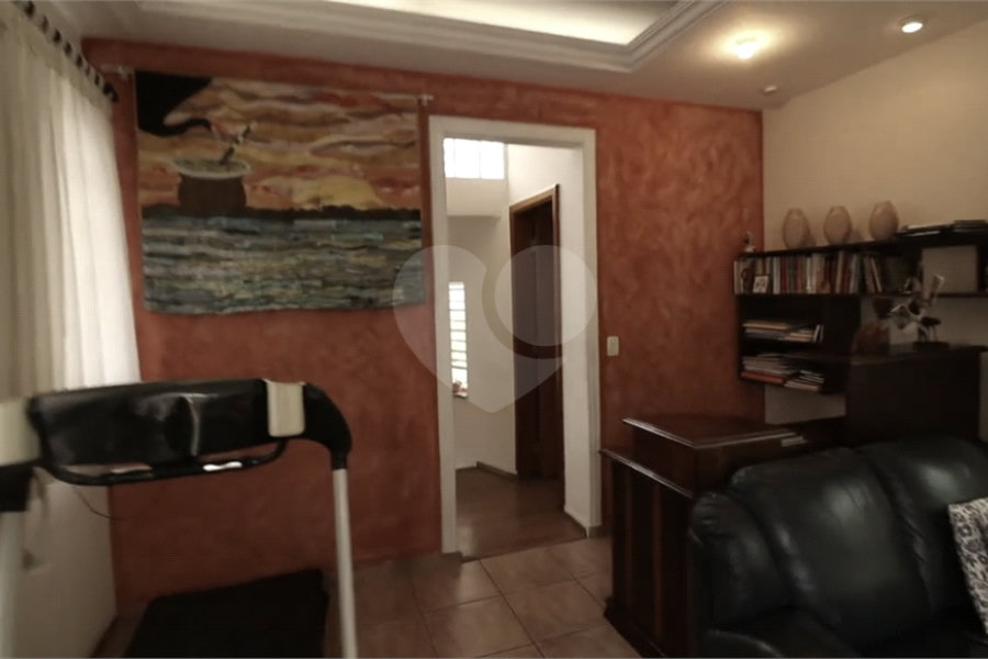 Casa à venda com 5 quartos, sendo 1 suíte,  em Vila Isolina Mazzei, São Paulo, SP