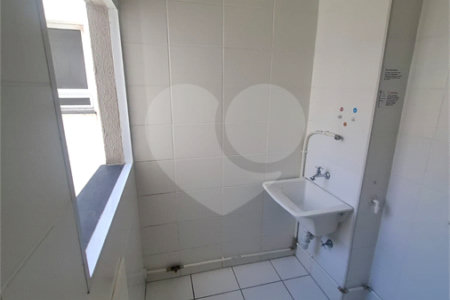 Apartamento à venda com 2 quartos em Campo Grande, Rio de Janeiro, RJ