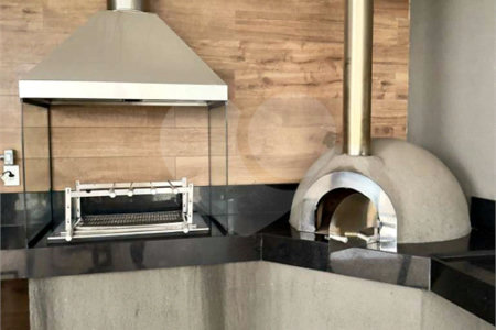Apartamento à venda com 2 quartos em Mooca, São Paulo, SP