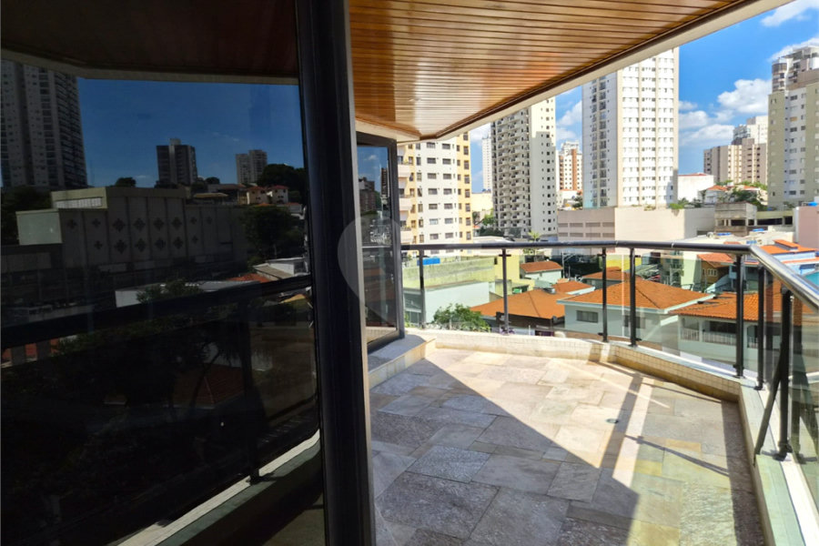 Apartamento à venda ou para alugar com 4 quartos, sendo 2 suítes, em Santana, São Paulo, SP