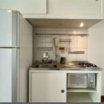Apartamento à venda com 1 quarto em Pinheiros, São Paulo, SP