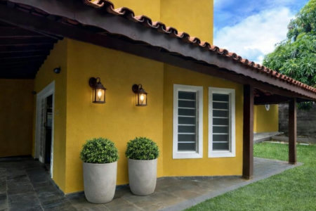 Chácara à venda com 3 quartos, sendo 1 suíte, em Bosque, Vinhedo, SP