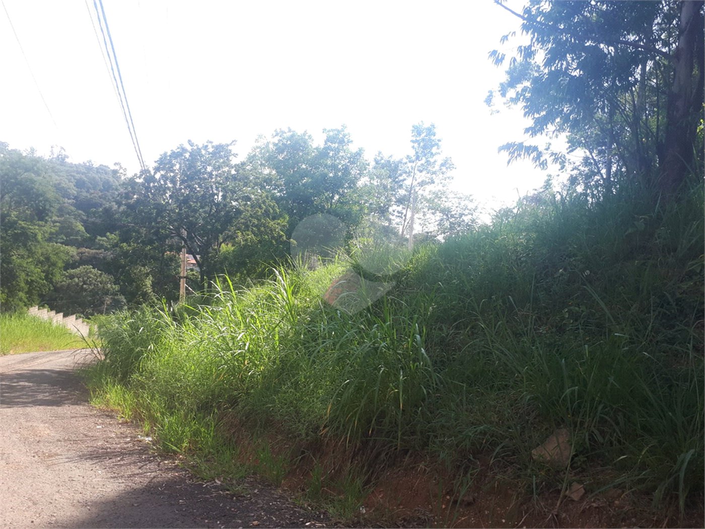 Terreno à venda em Vale Verde, Valinhos, SP