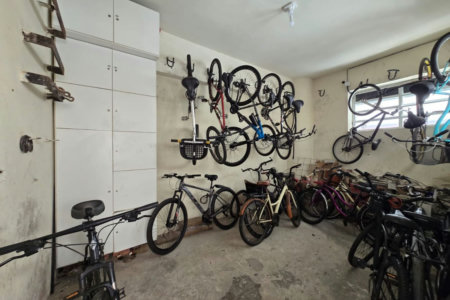 Apartamento com 2 dormitórios à venda, 56 m² por R$ 515.000,00 - José Menino - Santos/SP